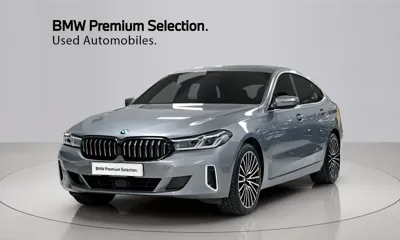 BMW Gran Turismo