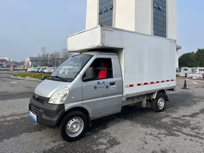 Wuling Rongguang Mini Truck