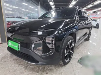 Nio ES7