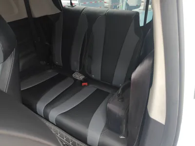 Roewe Clever
