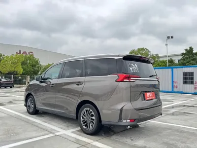 大通 G50