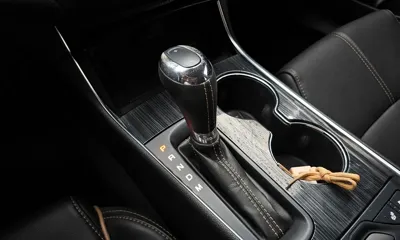 ChevroletGMDaewoo Impala