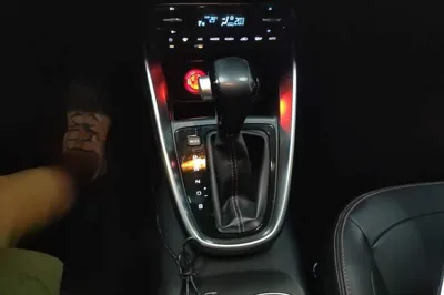Baojun 510