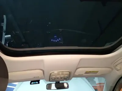 Haval H2s