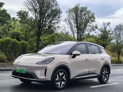 Wuling 缤果S