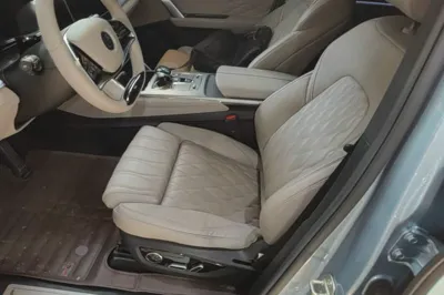 BYD Tang New Energy