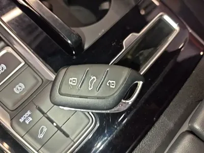 Roewe RX5 Max