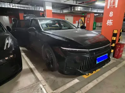 Toyota Crown (Import)