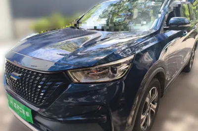 CHANGAN OSHAN COSPro