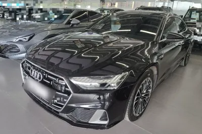 Audi A7L