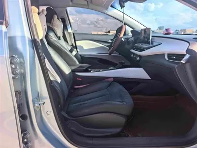 Buick Velite 6