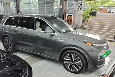 Li Auto L9