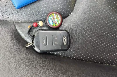 Chery Arrizo 5