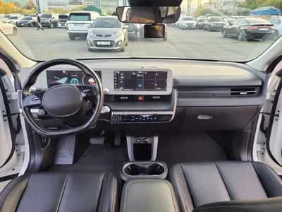 Hyundai Ioniq5