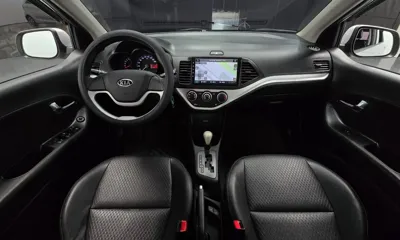 Kia Morning
