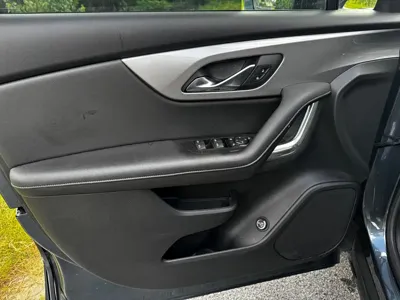 Chevrolet Blazer