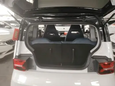 Wuling MINIEV