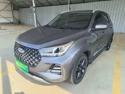 Chery Tiggo 5x
