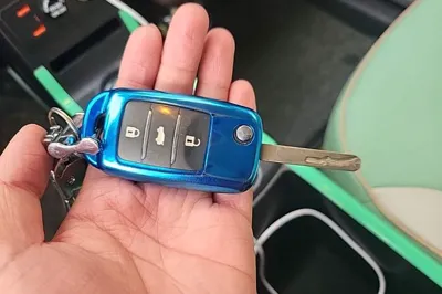 CHANGAN NEVO Lumin