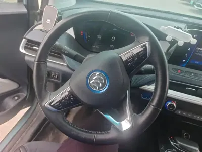 Buick Velite 6