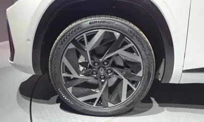 Renault-KoreaSamsung Grand Koleos