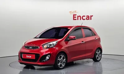 Kia Morning