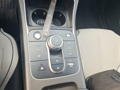 BYD Destroyer 05