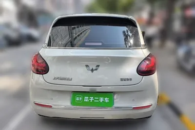 Wuling Bingo