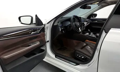 BMW Gran Turismo