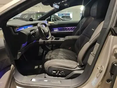 Nio ET9