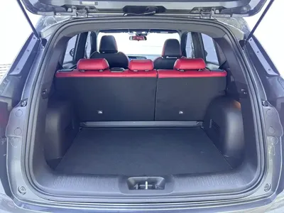 Changan CS35PLUS