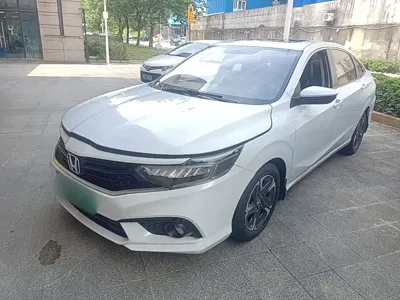 Honda Envix