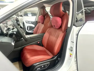 Xpeng P7
