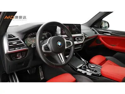 BMW X3 M40i