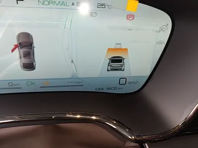 BYD Han