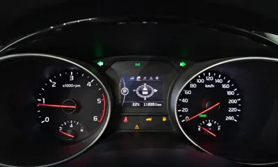 Kia Canival