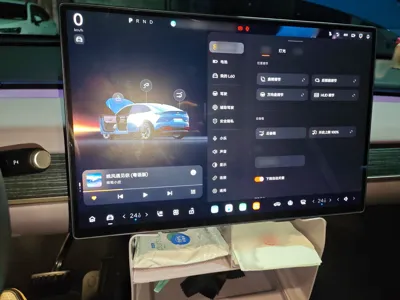 ONVO L60