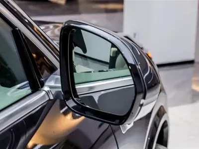 Li Auto Li L9