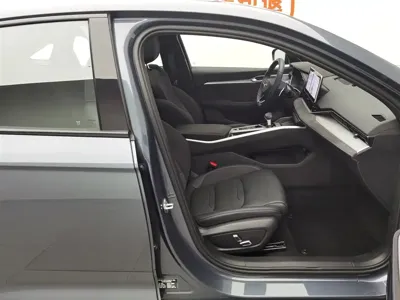 Geely Xingrui