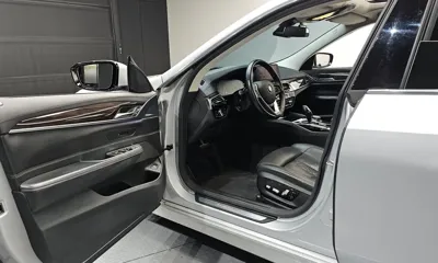 BMW Gran Turismo