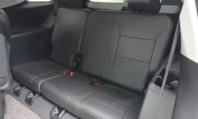 ChevroletGMDaewoo Traverse