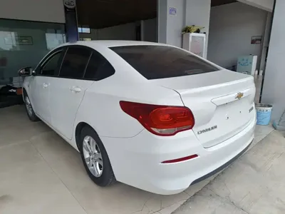 Chevrolet Cavalier