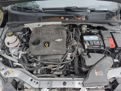 Chevrolet Cavalier
