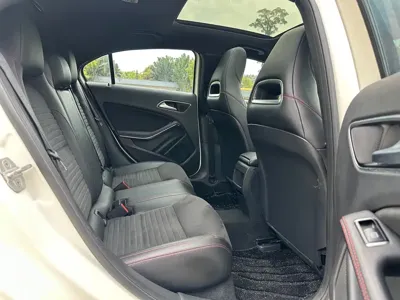 Mercedes-Benz A-Class (Import)