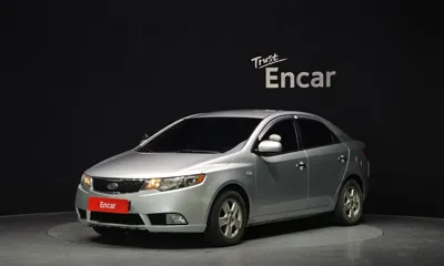 Kia Porte