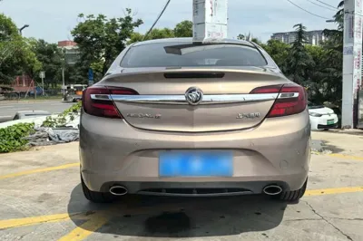 Buick Regal