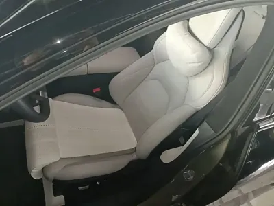 Xiaomi SU7