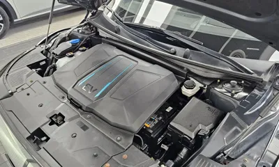 Hyundai Ioniq5