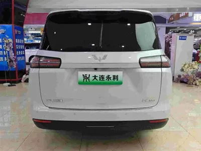 Wuling 星光730新能源