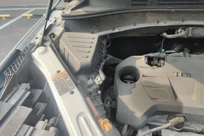 Roewe RX5